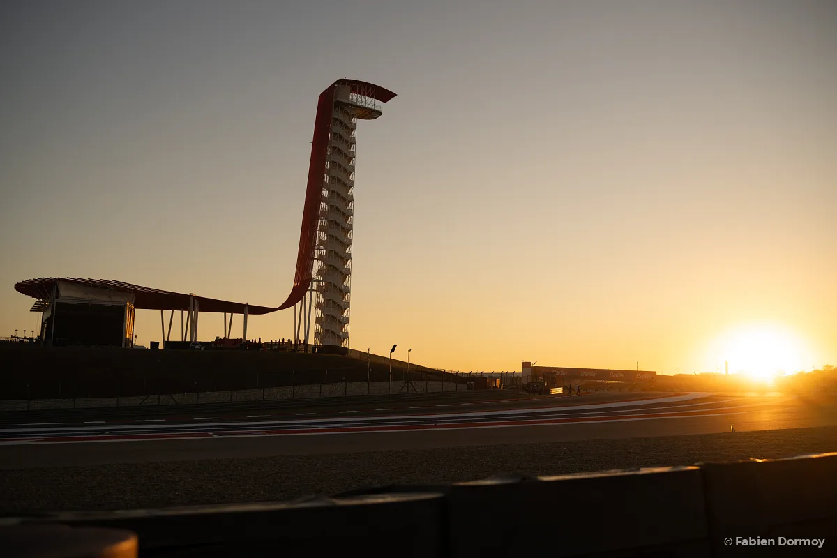 Austin GP 2026