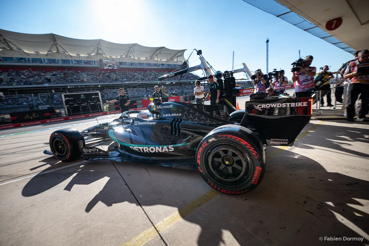 Austin GP 2026