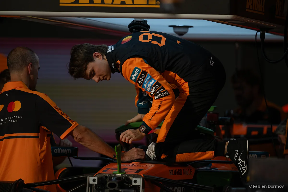 Austin GP 2026