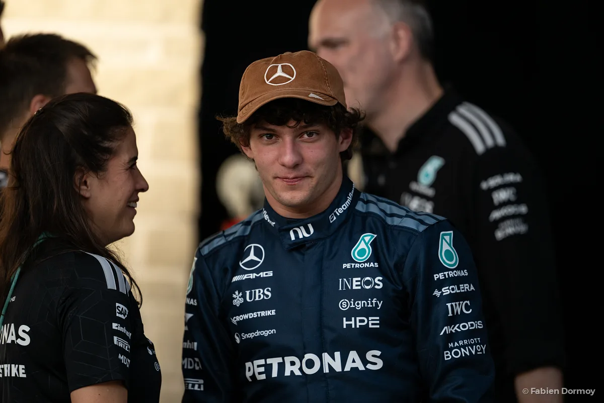 Austin GP 2026