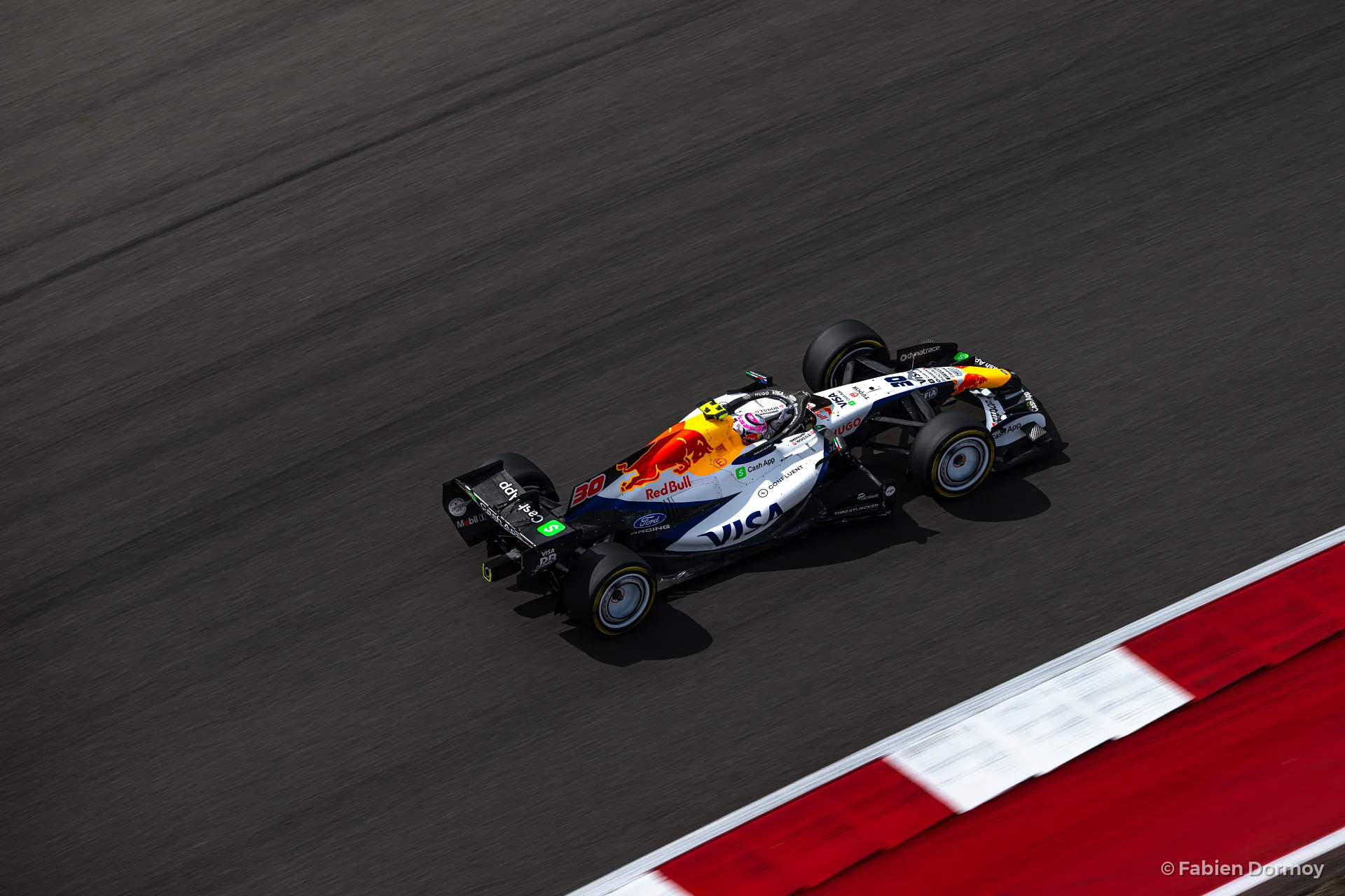 Austin GP 2026