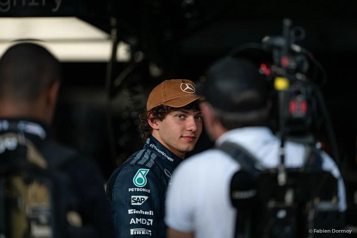Austin GP 2026