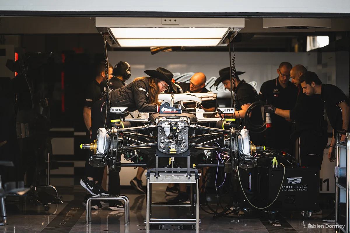 Austin GP 2026