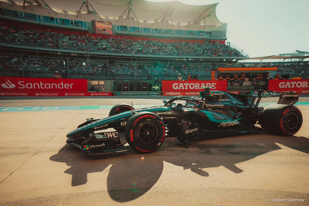 Austin GP 2026
