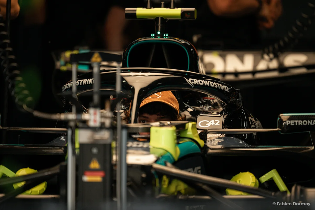Austin GP 2026