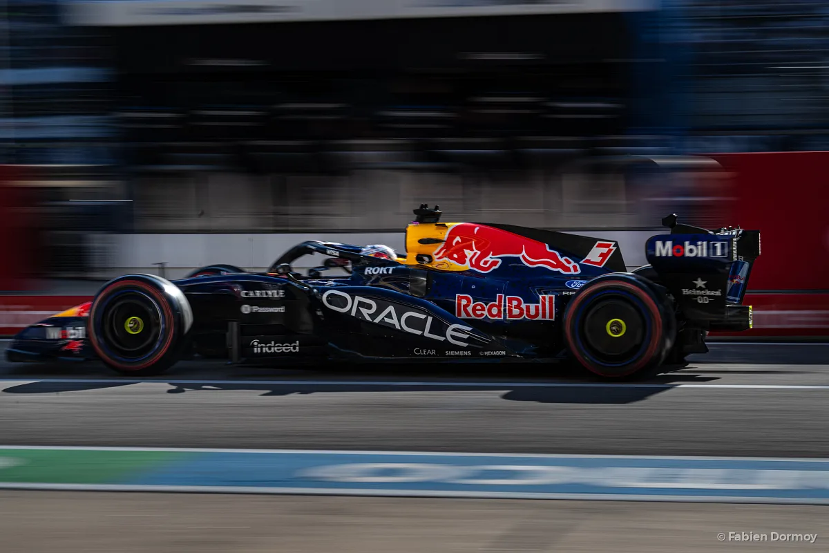 Austin GP 2026