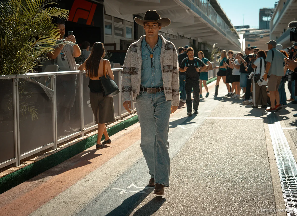 Austin GP 2026