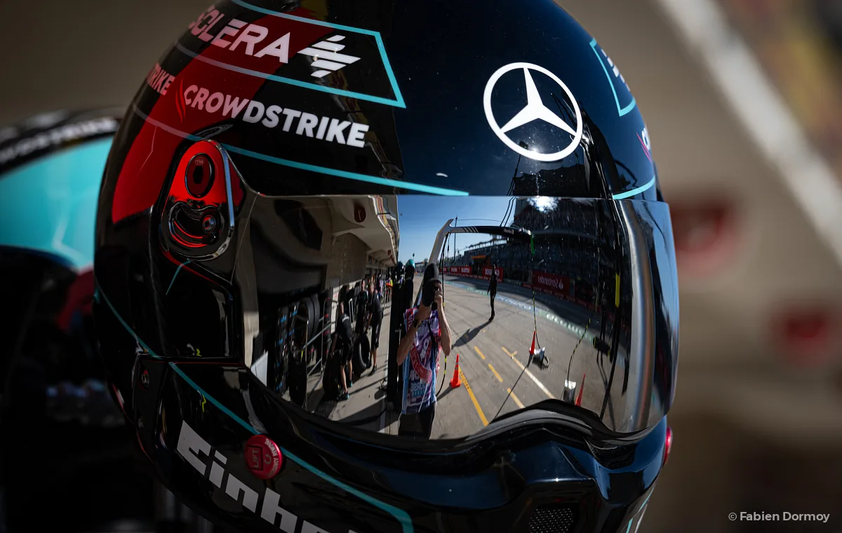 Austin GP 2026