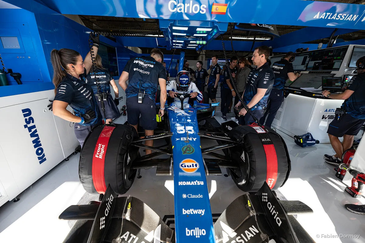 Austin GP 2026