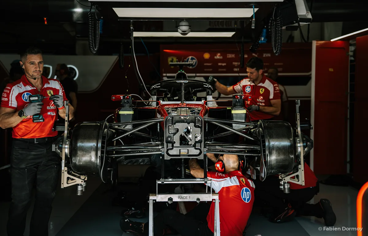 Austin GP 2026