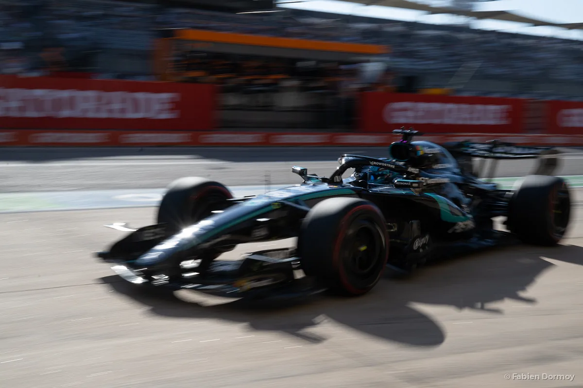 Austin GP 2026