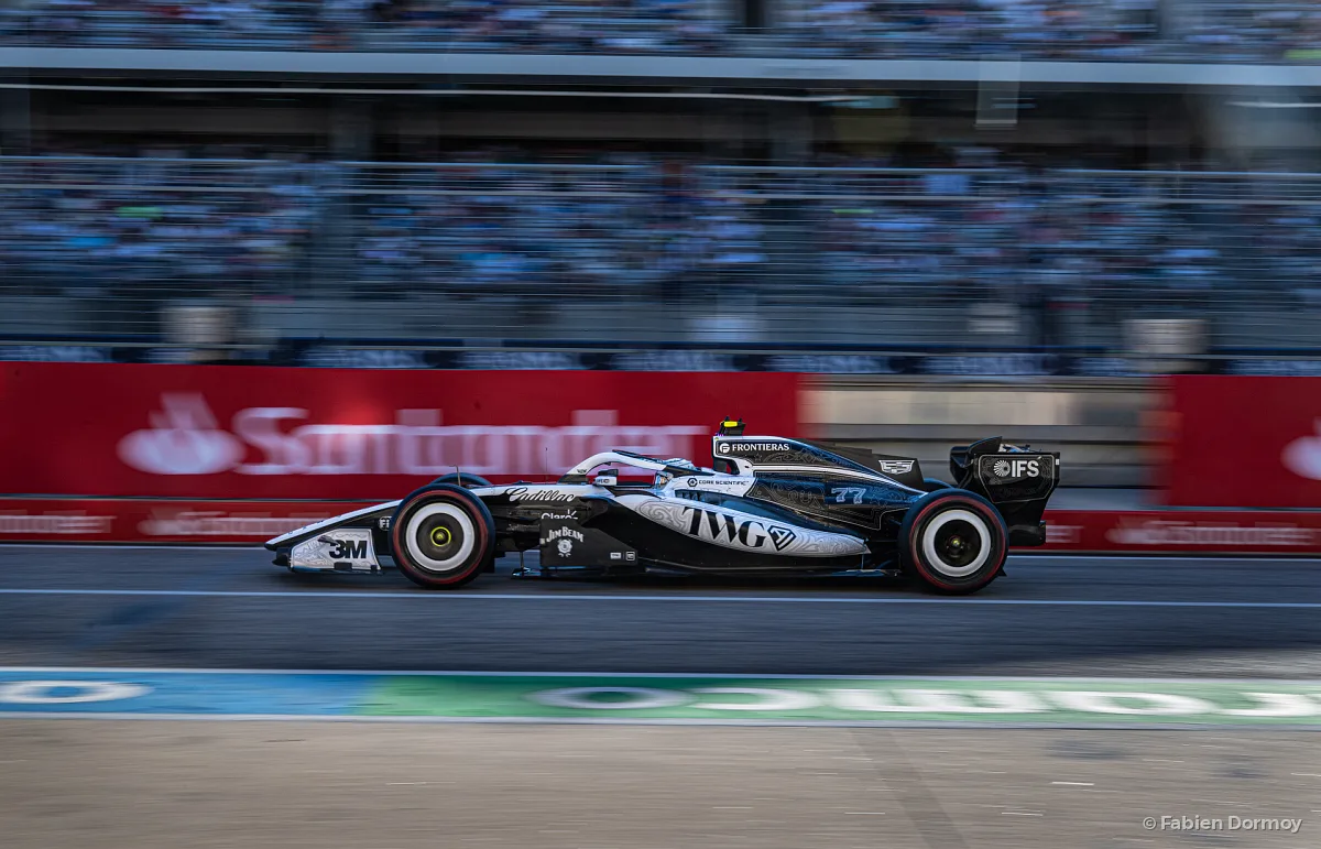 Austin GP 2026