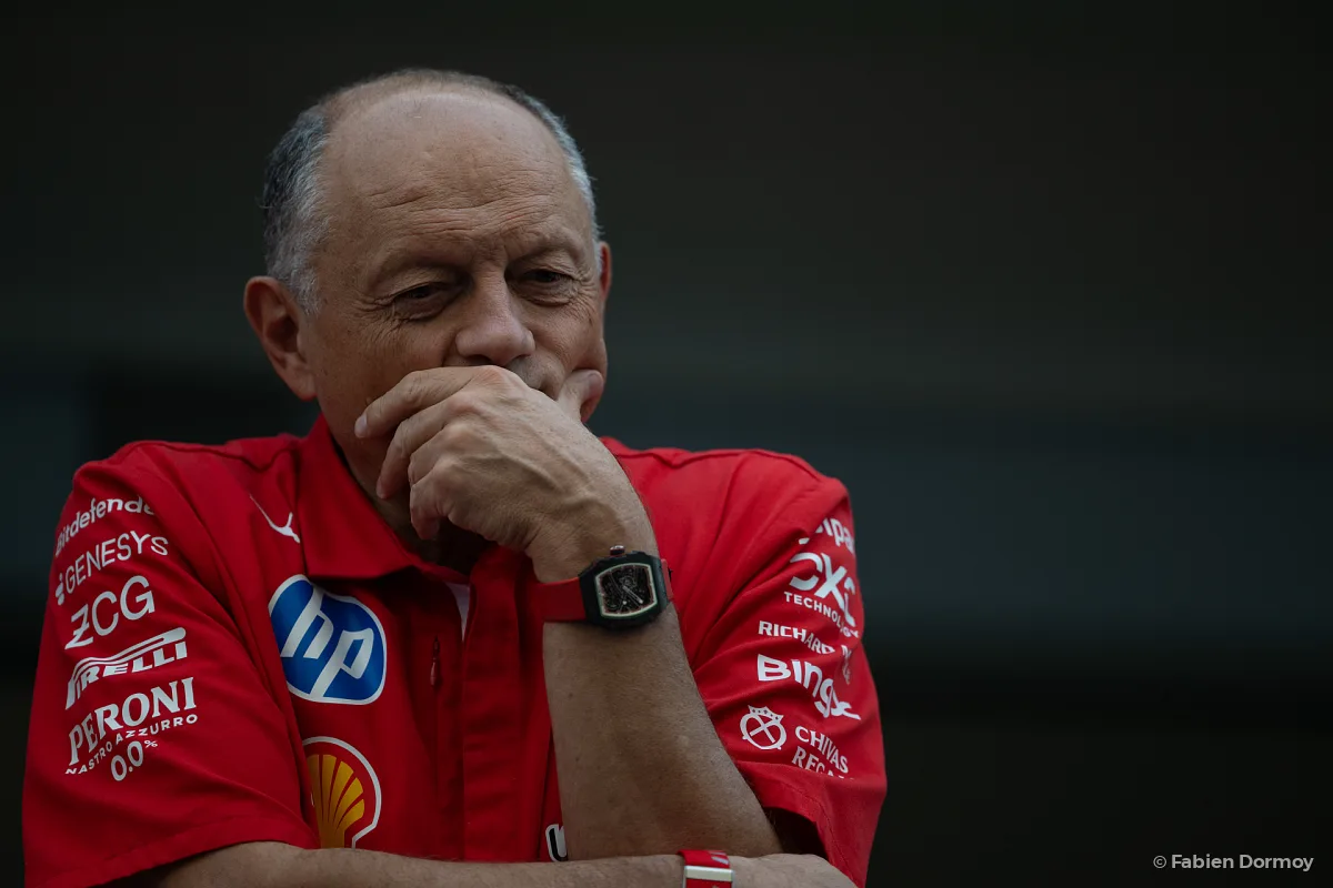 Austin GP 2026
