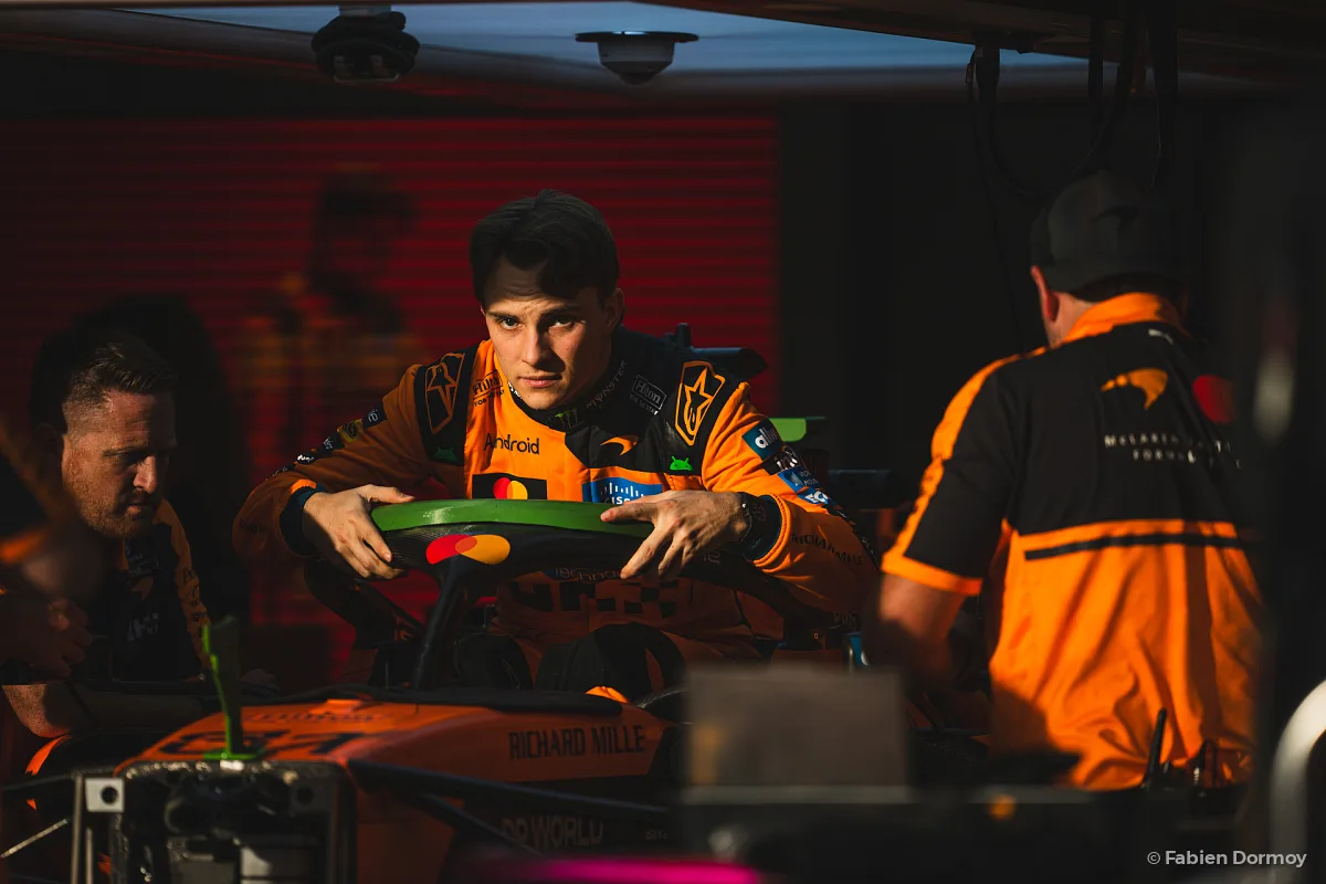 Austin GP 2026