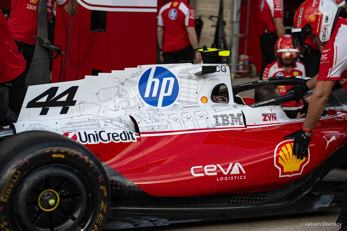 Austin GP 2026