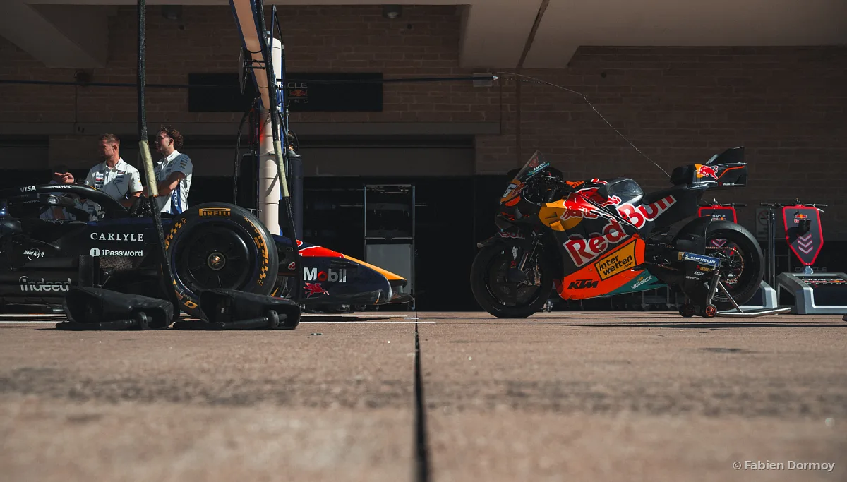 Austin GP 2026
