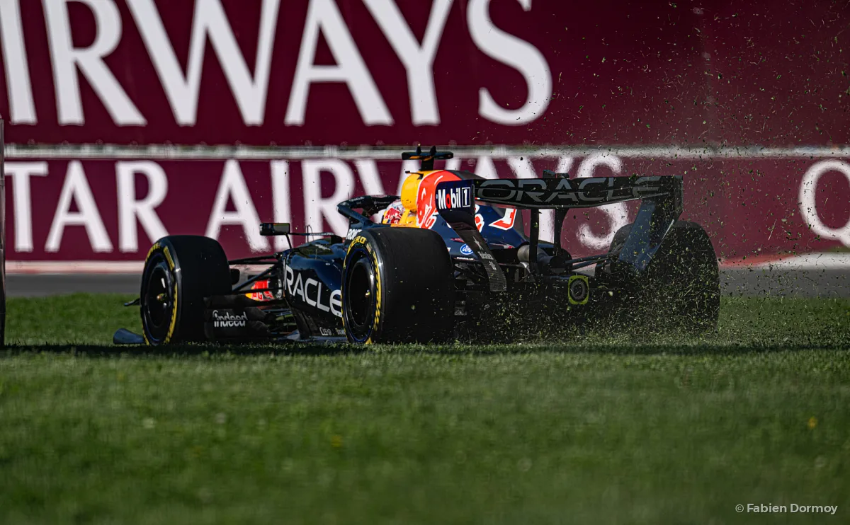 Canada Grand Prix 2026