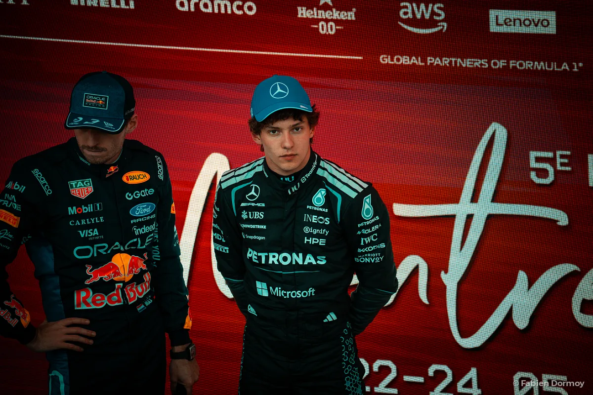 Canada Grand Prix 2026