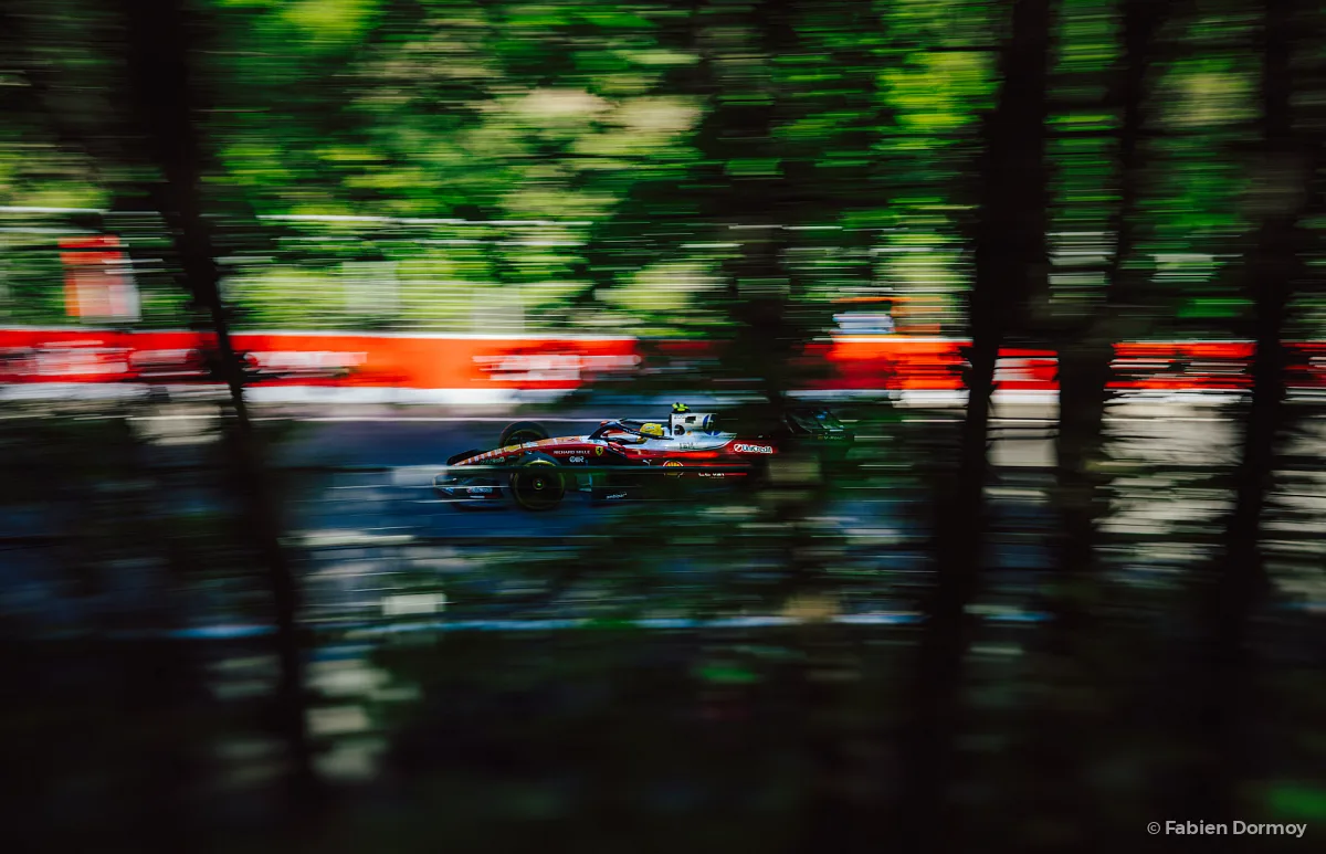 Canada Grand Prix 2026