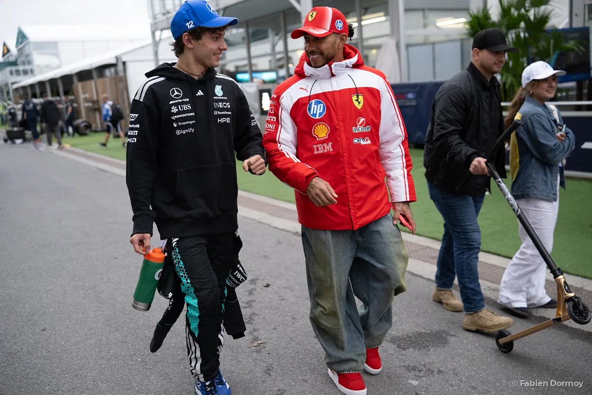 Canada Grand Prix 2026