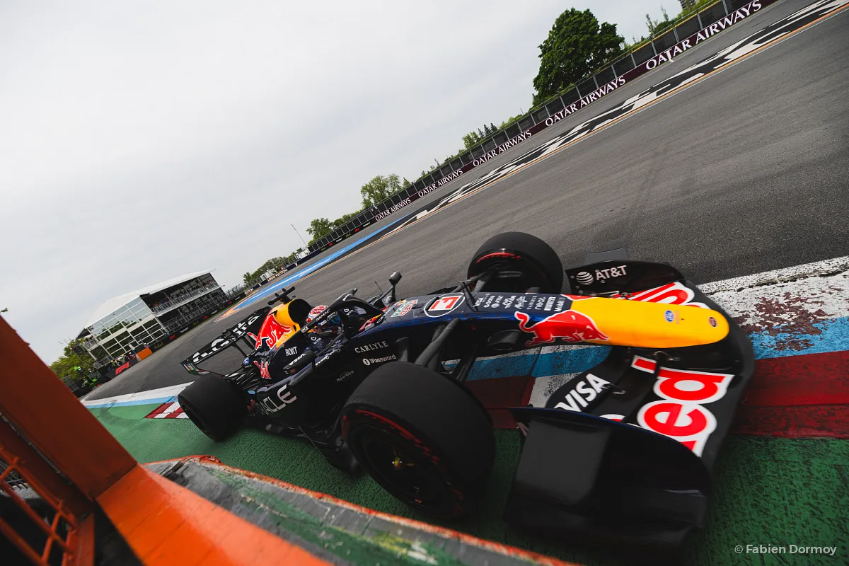 Canada Grand Prix 2026