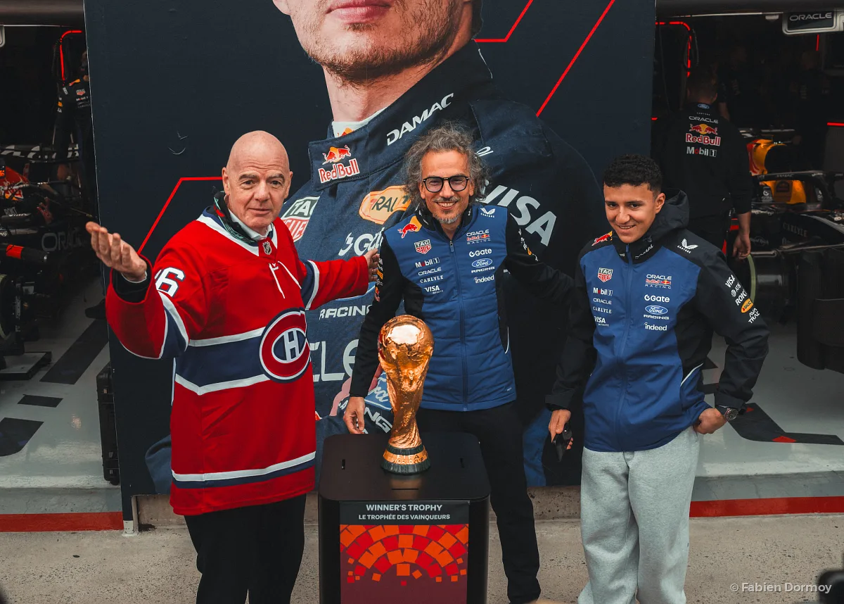 Canada Grand Prix 2026