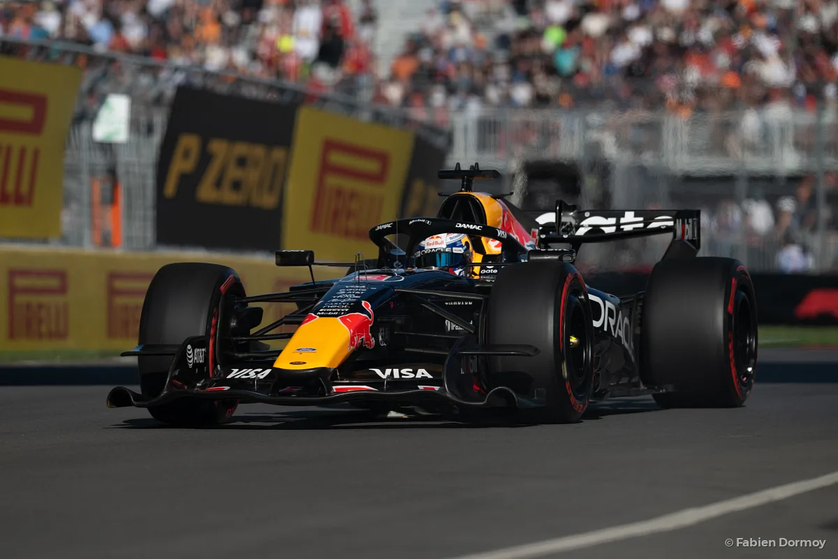 Canada Grand Prix 2026