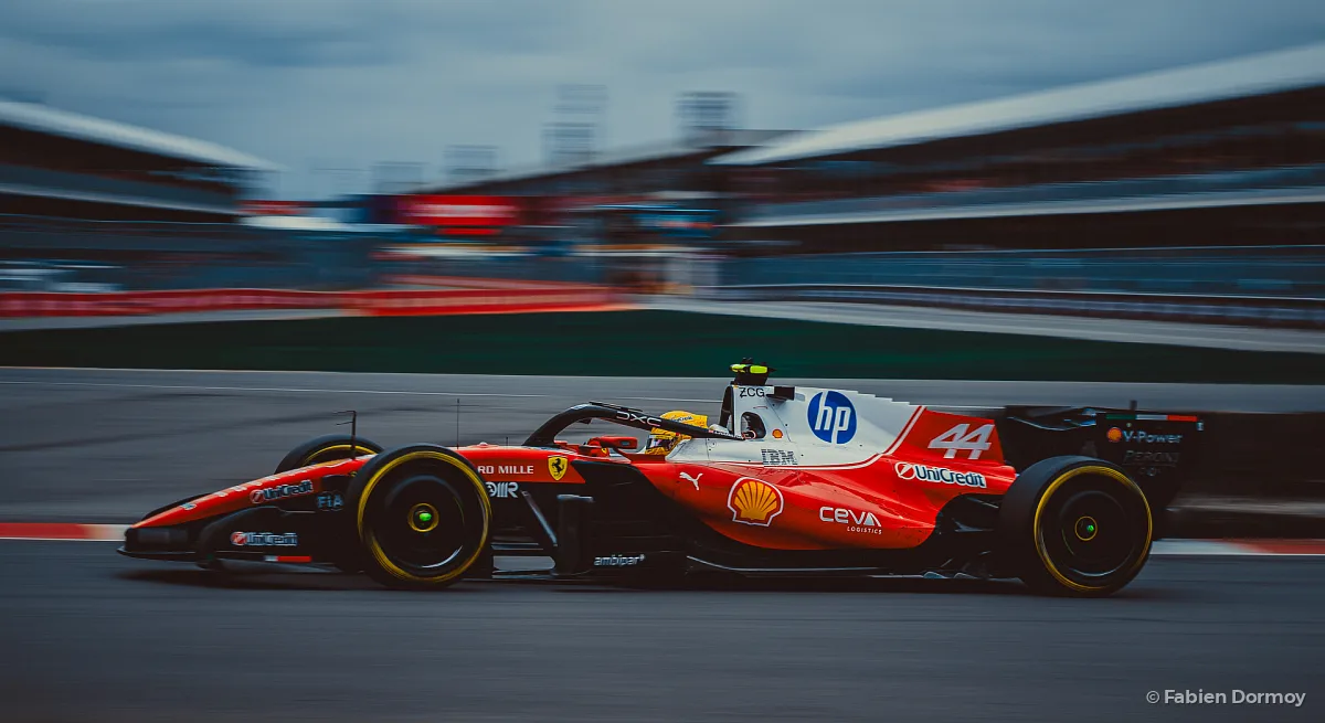 Canada Grand Prix 2026