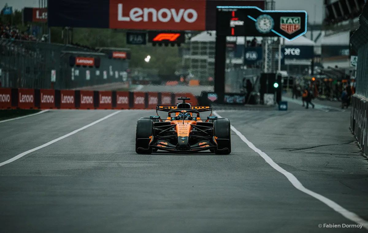 Canada Grand Prix 2026