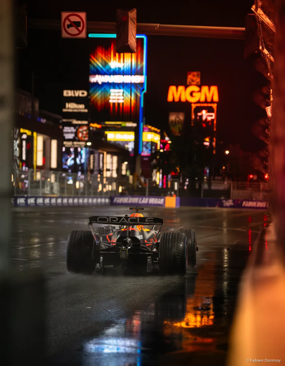 Motorsport photo by Fabien Dormoy