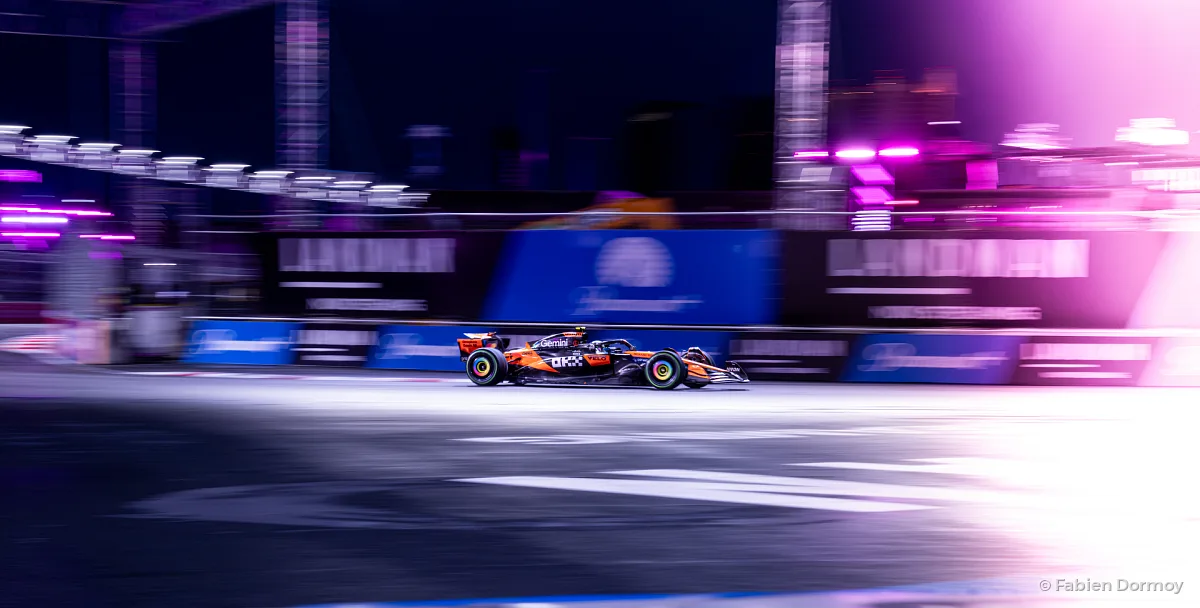 Motorsport photo by Fabien Dormoy