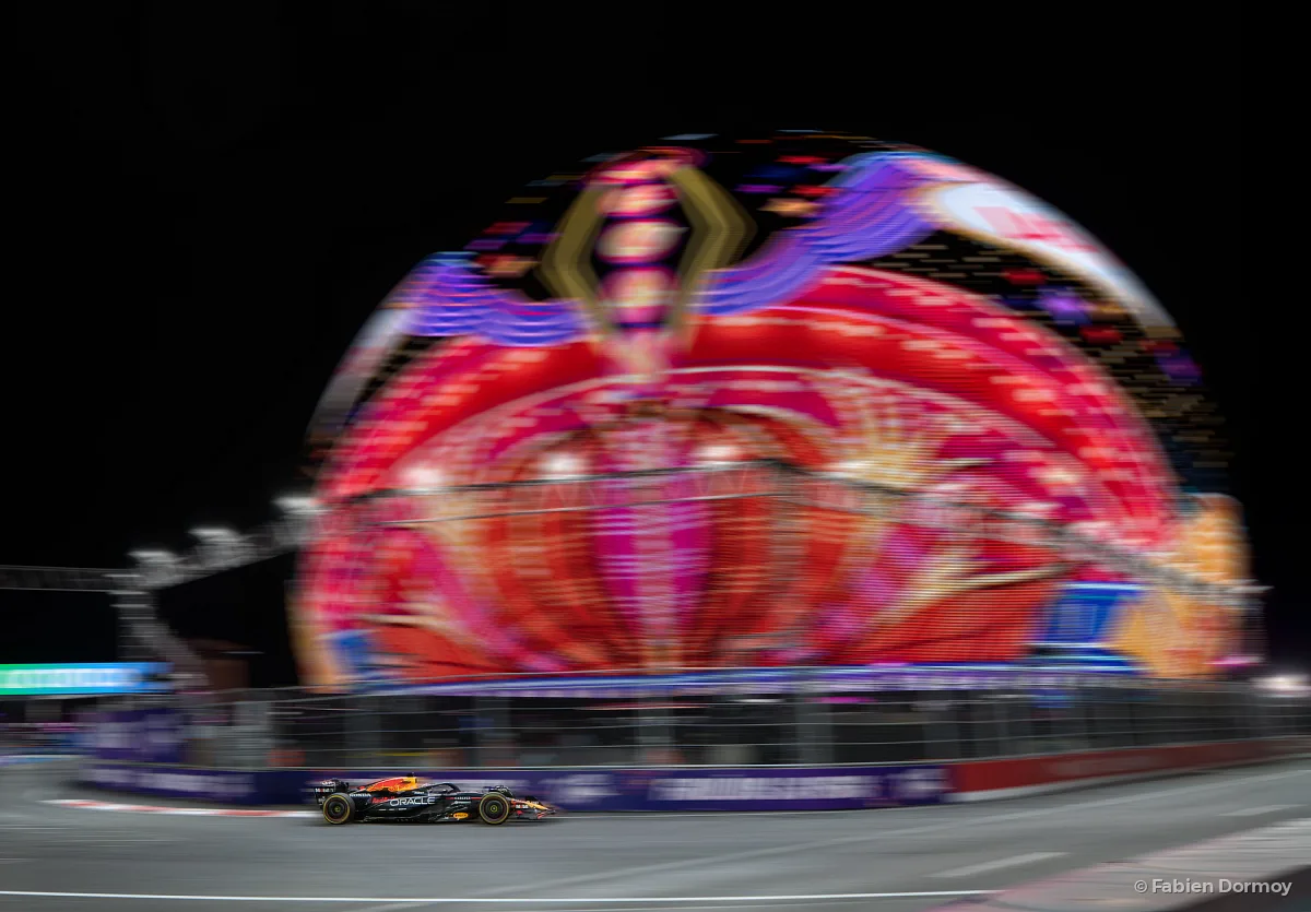 Las Vegas Grand Prix