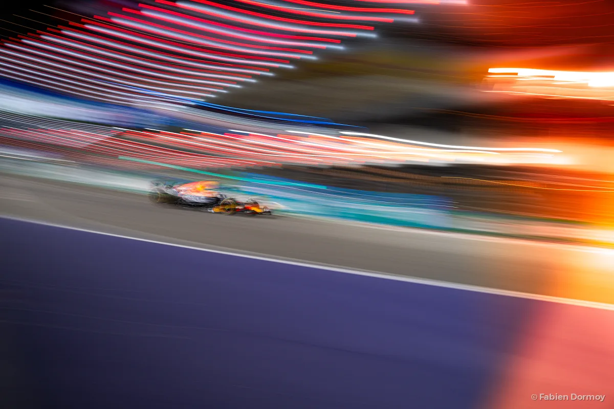 Las Vegas Grand Prix