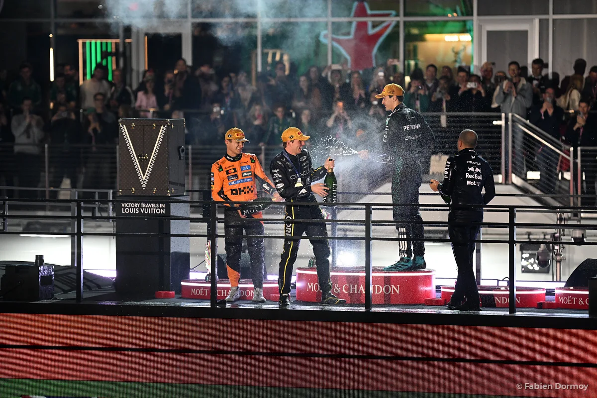 Las Vegas Grand Prix