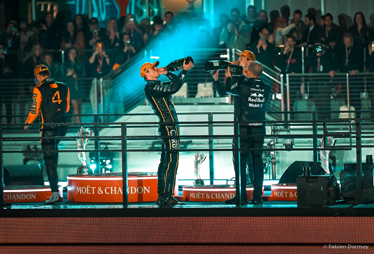 Las Vegas Grand Prix