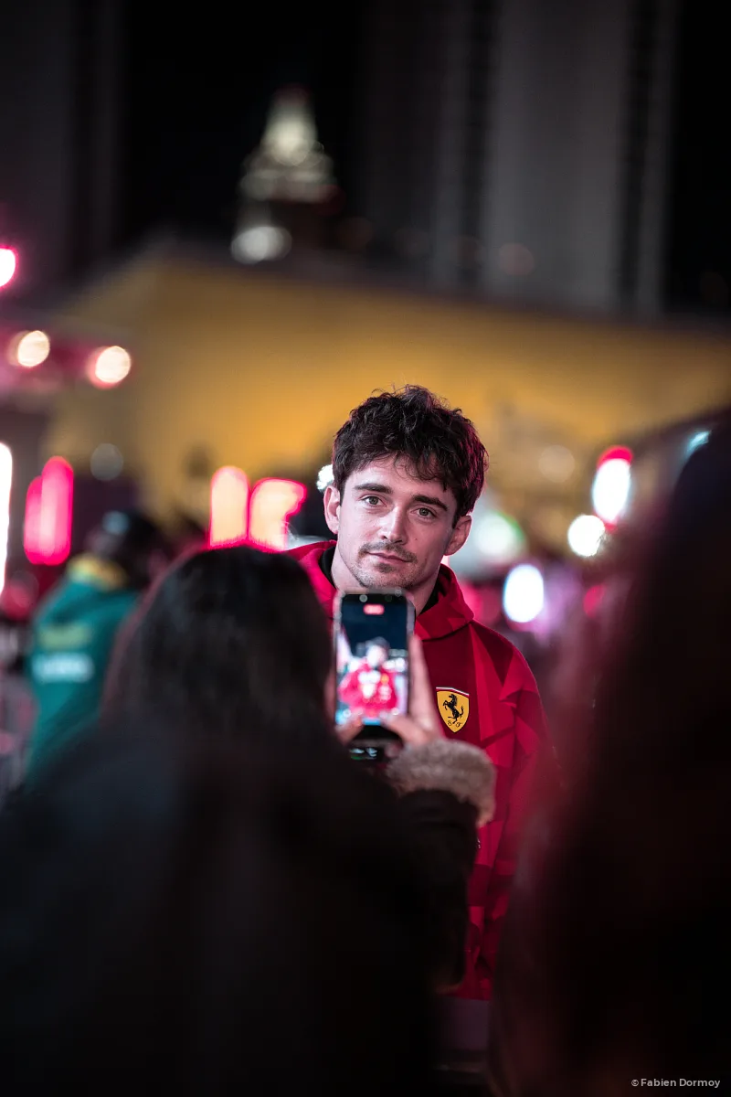Las Vegas Grand Prix