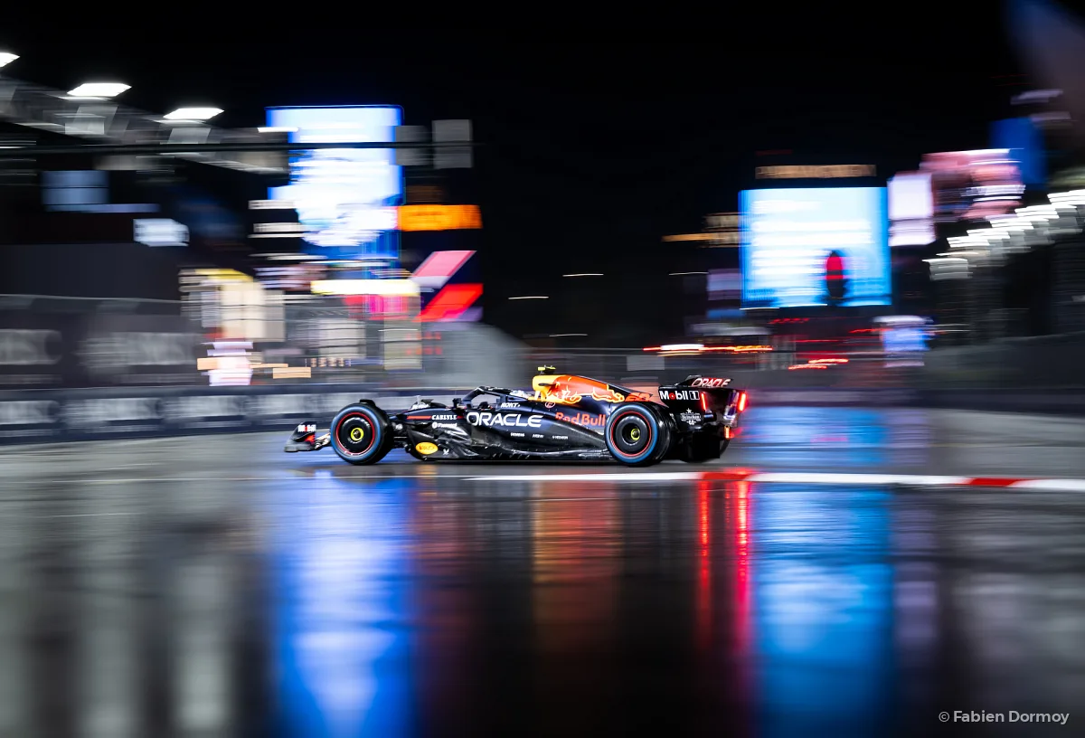 Las Vegas Grand Prix