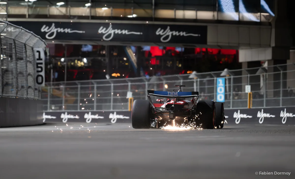 Las Vegas Grand Prix