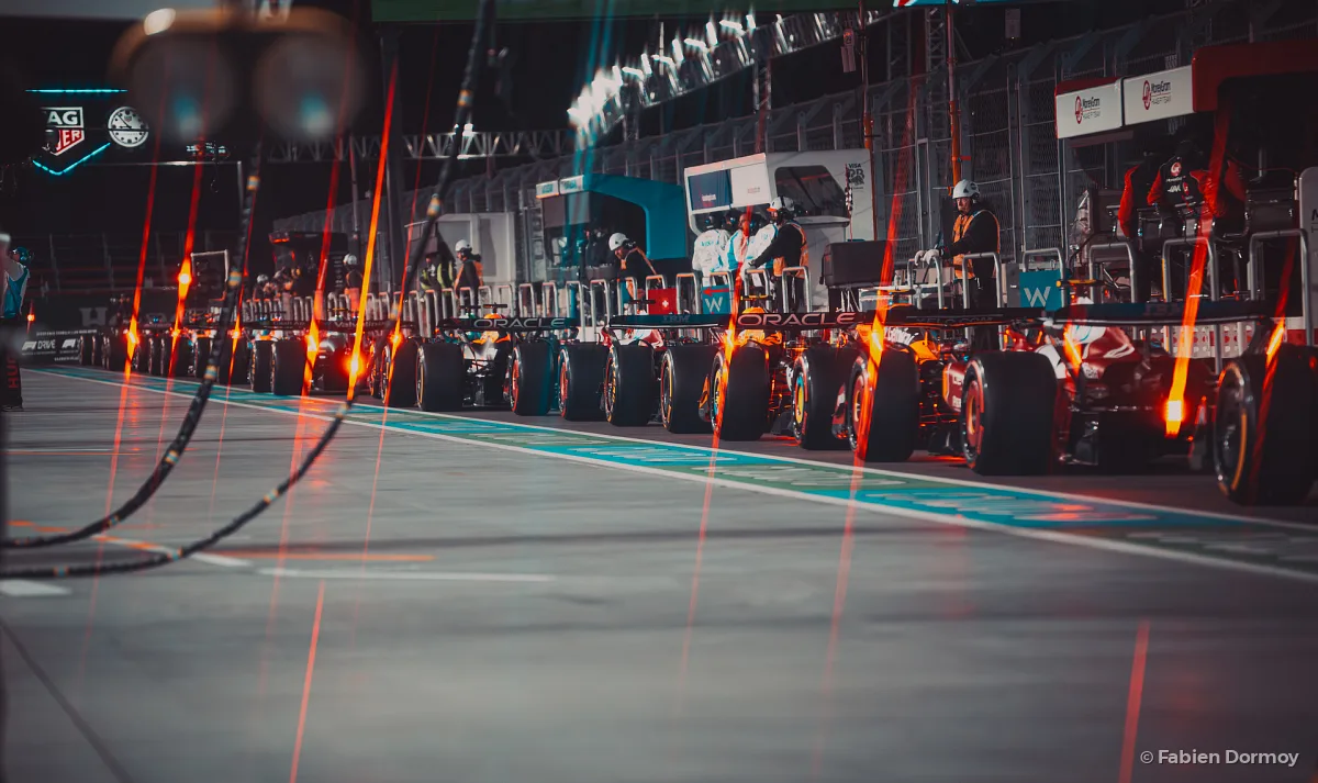 Las Vegas Grand Prix
