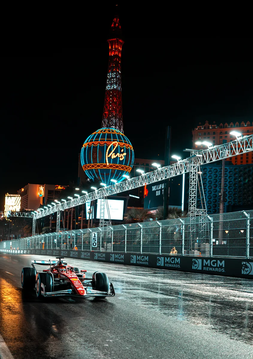 Las Vegas Grand Prix