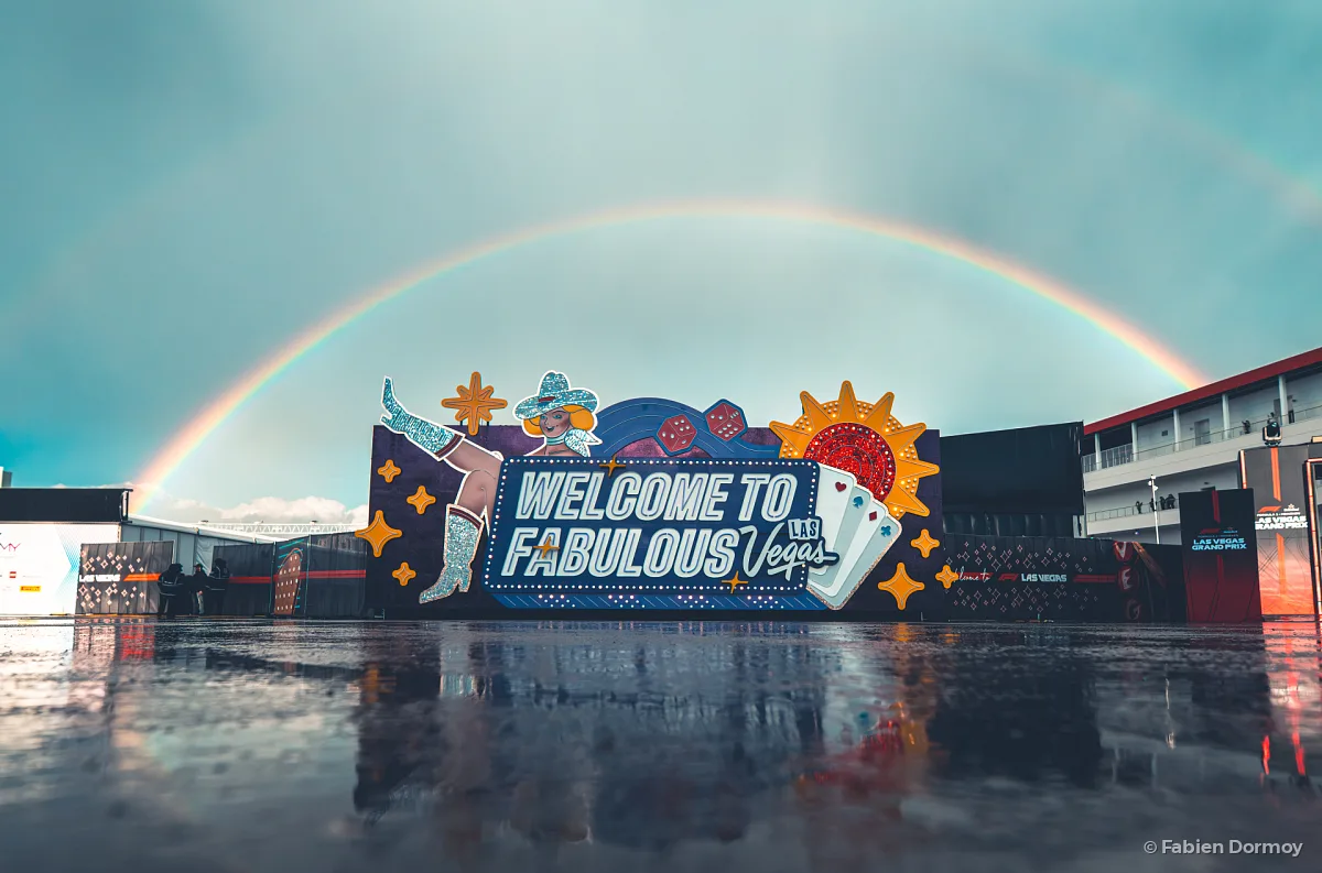 Las Vegas Grand Prix