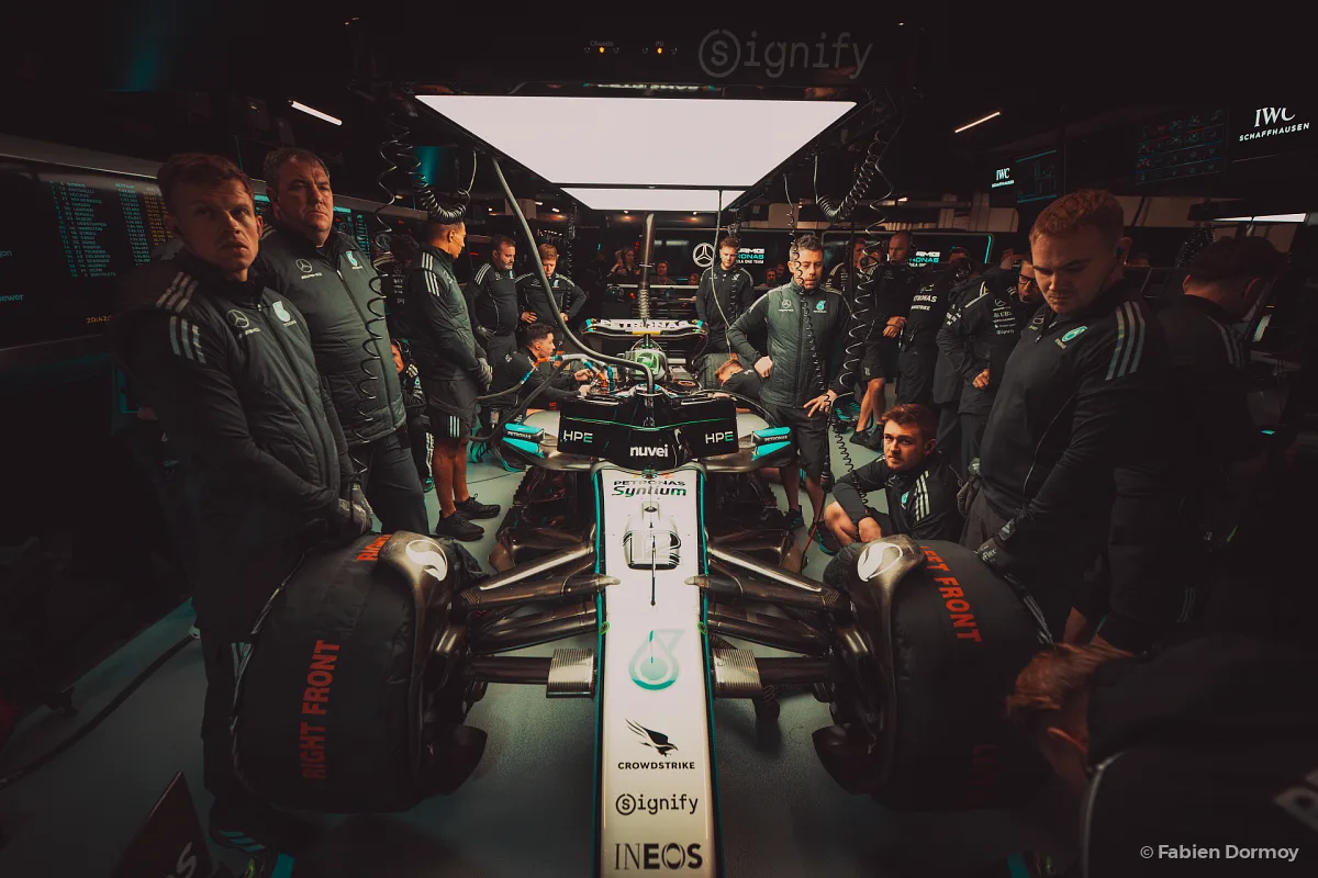 Las Vegas Grand Prix