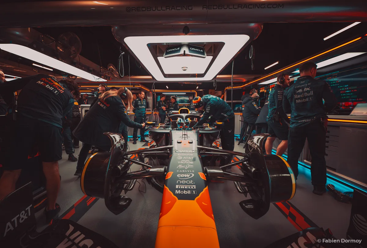 Las Vegas Grand Prix