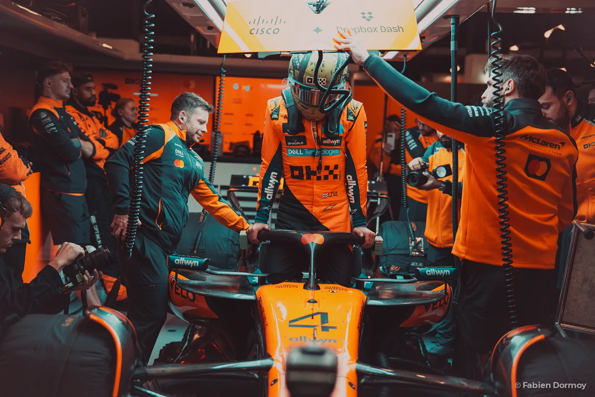 Las Vegas Grand Prix