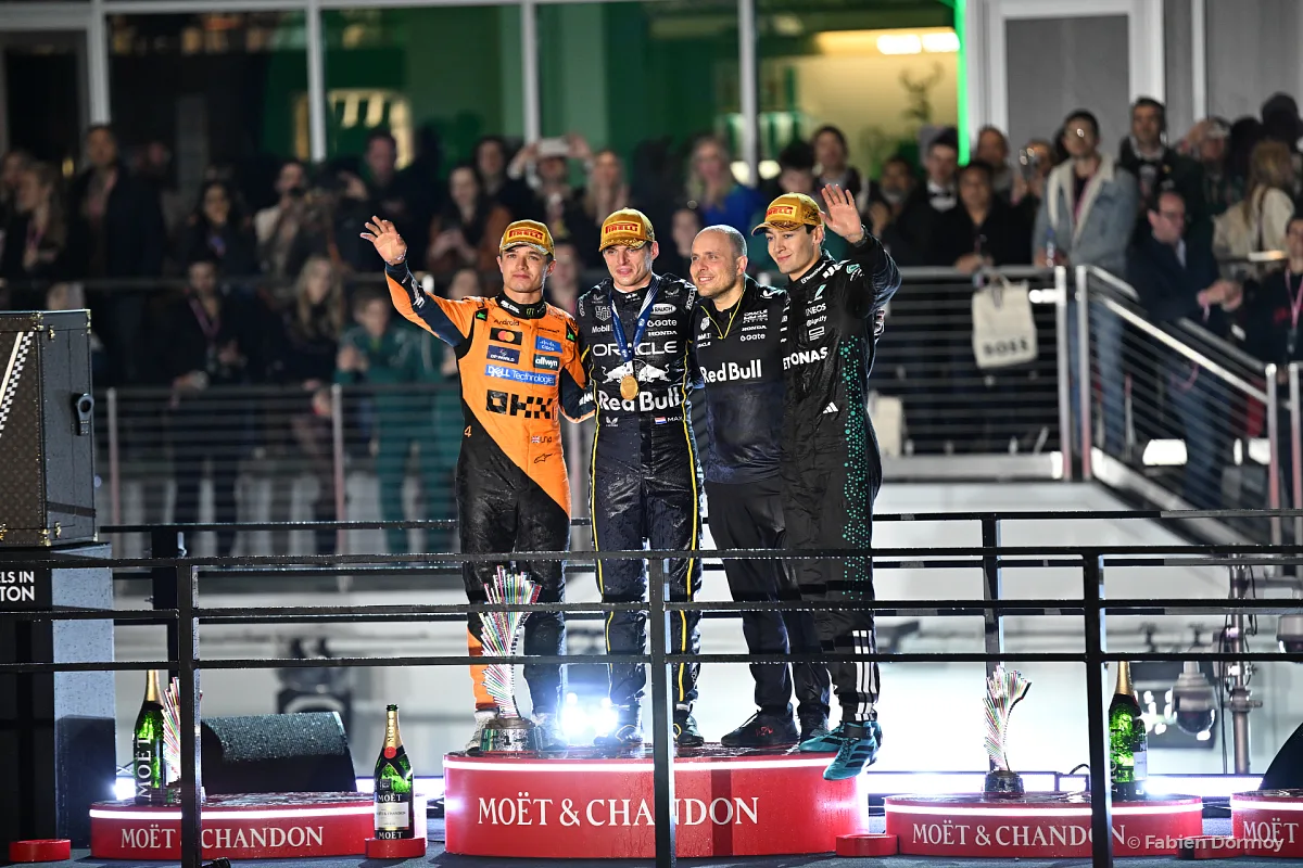 Las Vegas Grand Prix