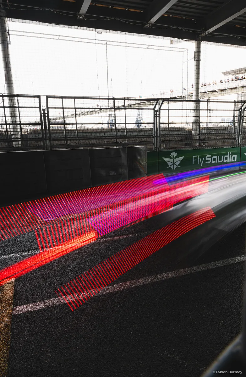 London Formula-E Grand Prix