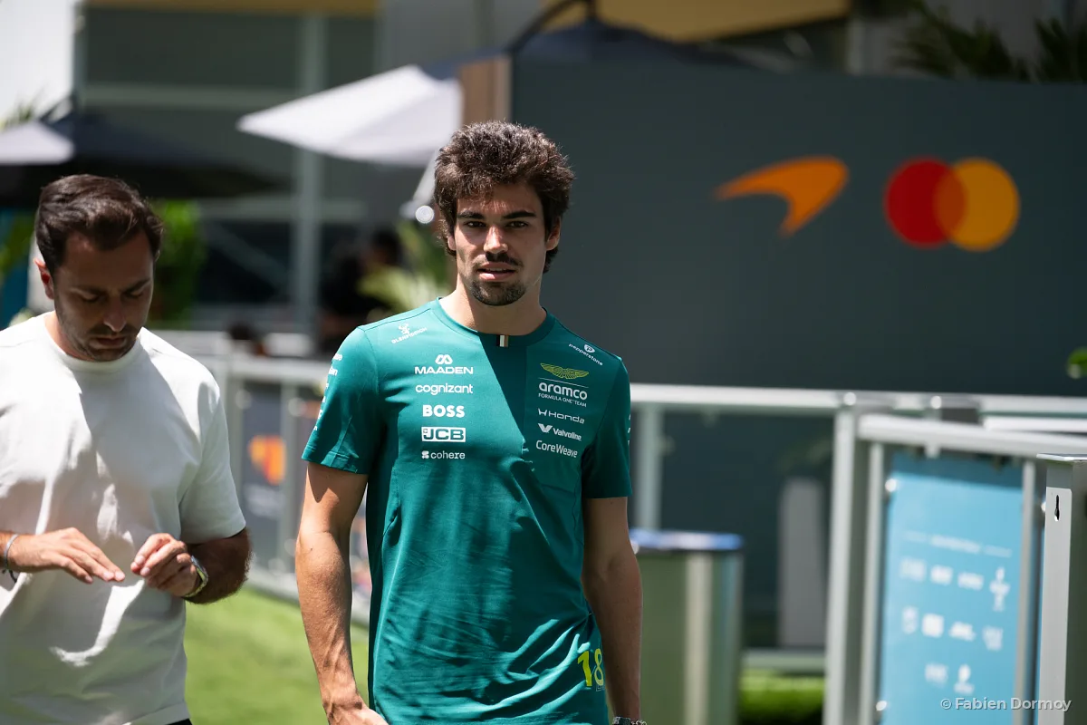 Miami Grand Prix