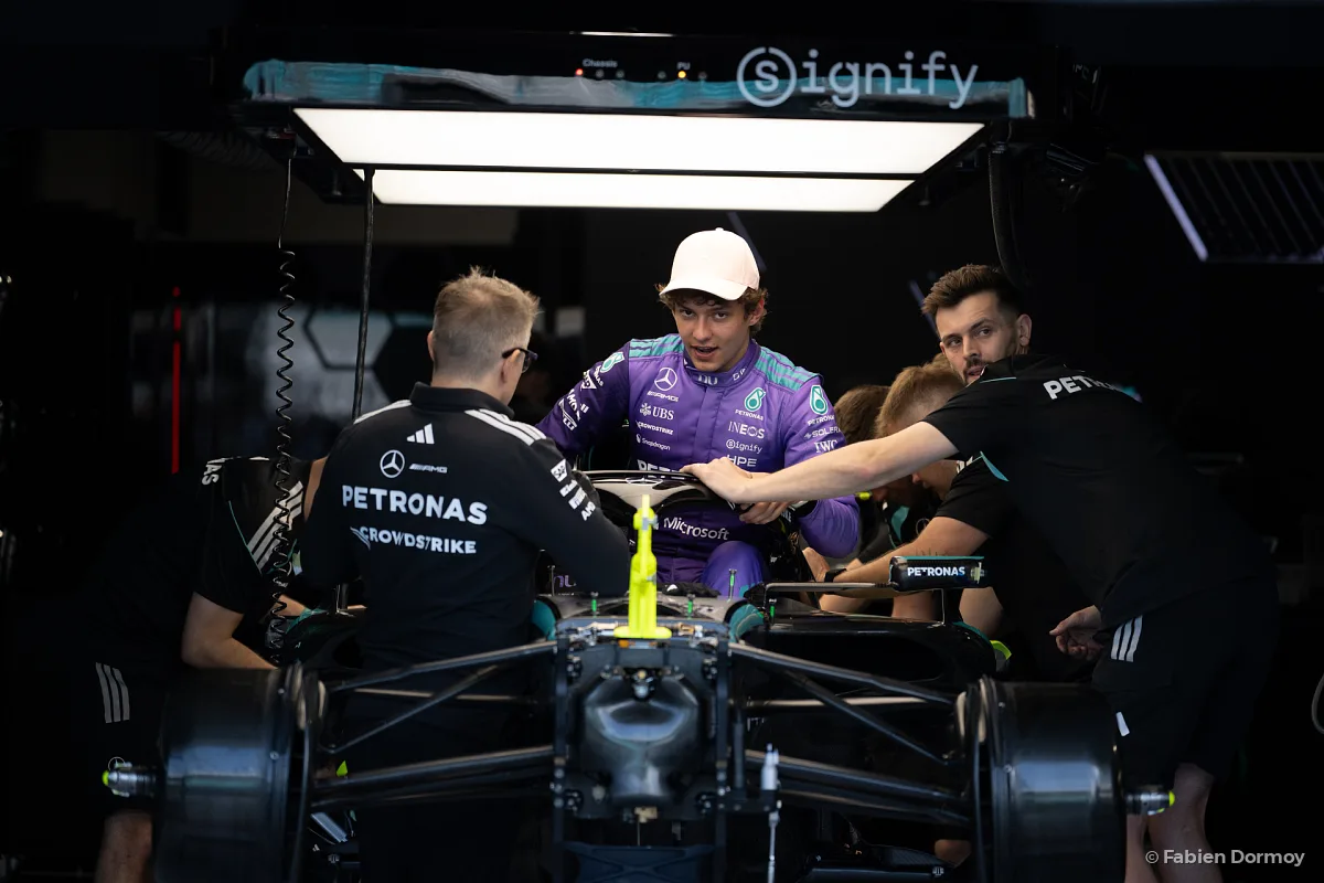 Miami Grand Prix