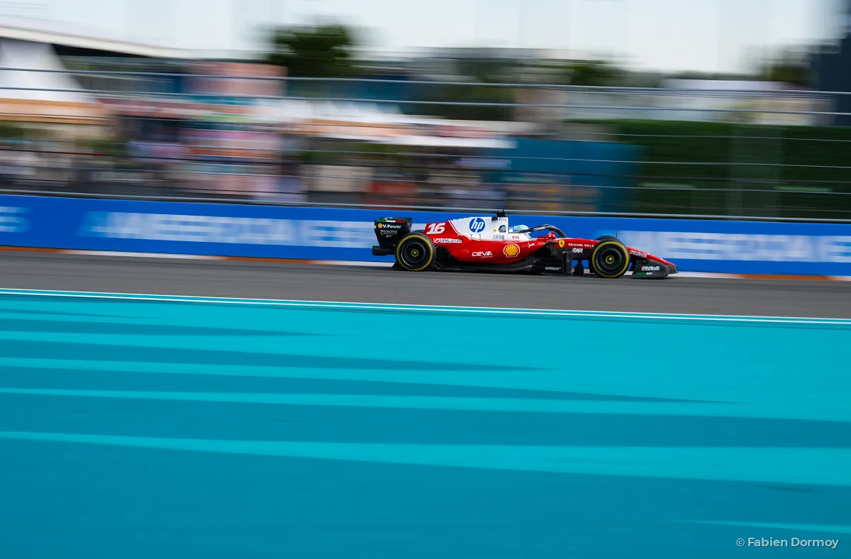 Miami Grand Prix