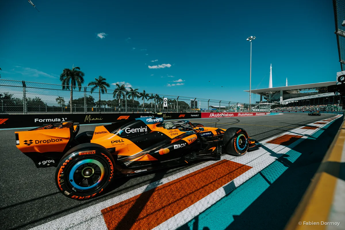 Miami Grand Prix